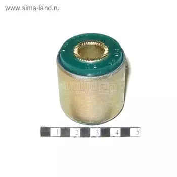 Сайлентблок рычага задней подвески запрессованный, 1-06-7021