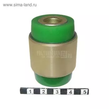 Сайлентблок ступицы задней подвески запрессованный, 15-06-5531