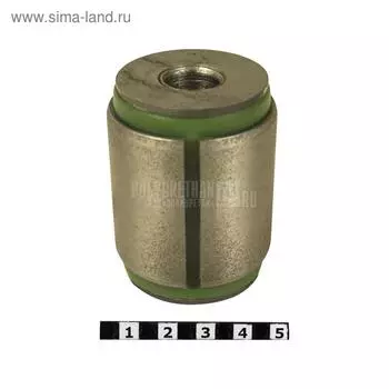 Сайлентблок ступицы задней подвески запрессованный, 16-06-1421