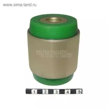 Сайлентблок ступицы задней подвески запрессованный, 2-06-6221