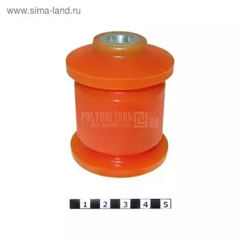 Сайлентблок внутренний рычага задней подвески, 15-06-132