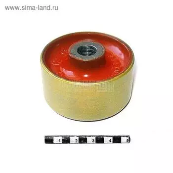 Сайлентблок задний крепления дифференциала, 3-12-994