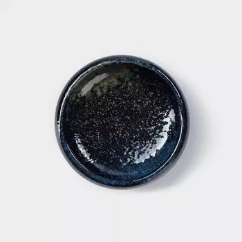 Салатник Black Yoru, 150 мл, 9.53 см, цвет синий