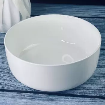 Салатник Lenardi Bianco, d=20.5 см