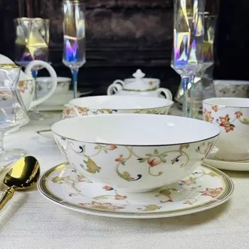 Салатник Lenardi «Кассиопея», d=18 см