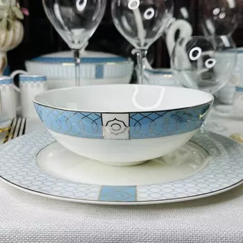 Салатник Lenardi «Тиффани», d=18 см