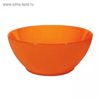 Салатник «Морозко», 0,5 л, d=14 см, высота 7 см
