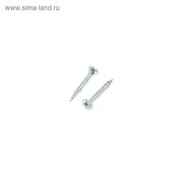 Саморезы универсальные оцинк. 2.516 ,500 шт.