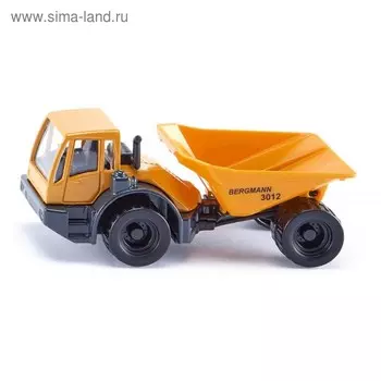 Самосвал Bergmann