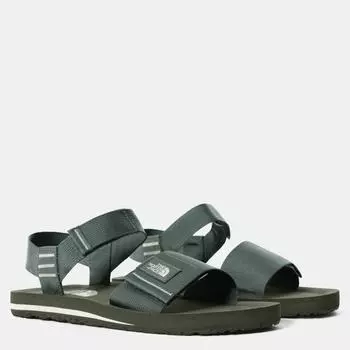 Сандалии женские W SKEENA SANDAL, размер 36 (TA46BFZGJ)