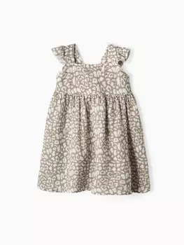 Сарафан из муслина для девочек KAFTAN, рост 98 см