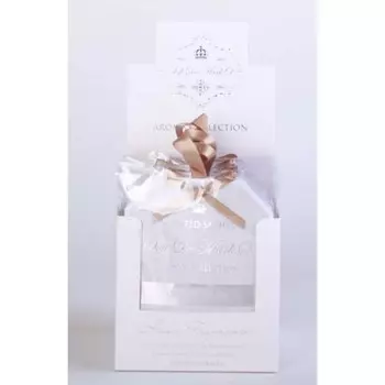 Саше ароматическое Sofi De Marko Ginger Pear