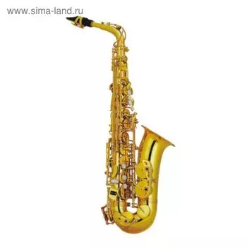 Саксофон АЛЬТ Eb Conductor FLT-SAL