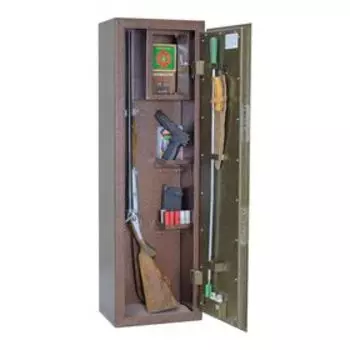 Сейф оружейный ОШ-2С