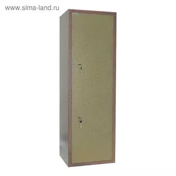 Сейф оружейный ОШ-6