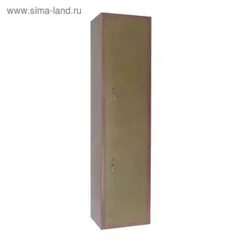 Сейф оружейный ОШ-6Г