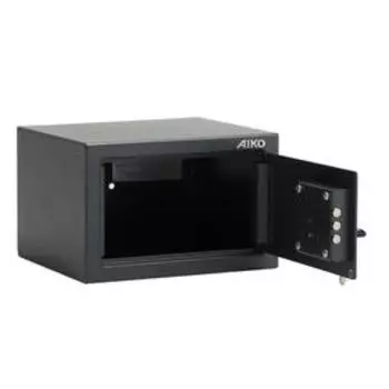 Сейф мебельный ключевой AIKO T – 170 KL, 260230170 мм, цвет серый