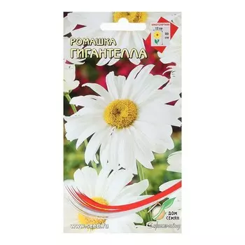 Семена Ромашка "Гигантелла", 70 шт