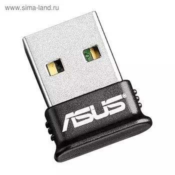 Сетевой адаптер Bluetooth Asus USB-BT400