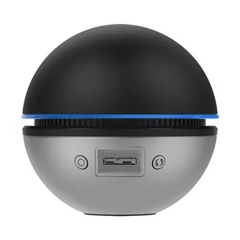 Сетевой адаптер WiFi D-Link DWA-192/RU USB 3.0 (ант.внутр.) 3ант.