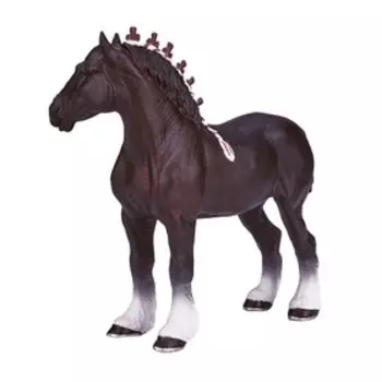 Фигурка Konik «Шайрская лошадь»