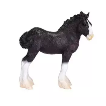 Фигурка Konik «Шайрский жеребёнок»