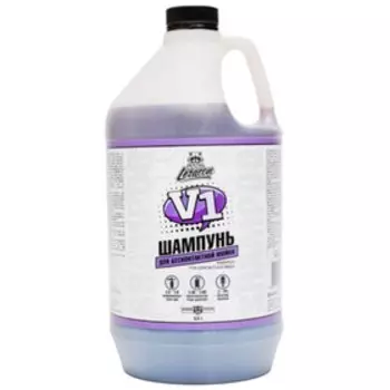 Шампунь для бесконтактной мойки Leraton V1, 3,8 л