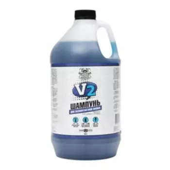 Шампунь для бесконтактной мойки LERATON V2, 3,8 л