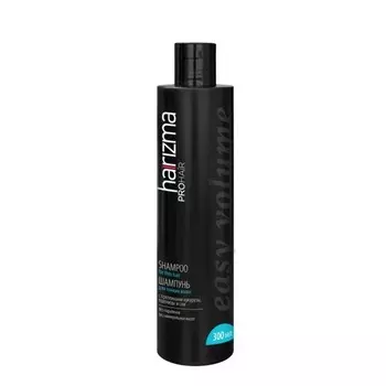 Шампунь для тонких волос Harizma Prohair Easy Volume, 300 мл