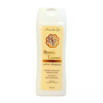 Шампунь для волос AROMIKA SPA BEAUTY ESSENSE, 300 мл