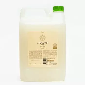 Шампунь Sargan канистра 5 л.