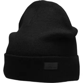 Шапка 4F Hat (H4Z21-CAM002-20S)