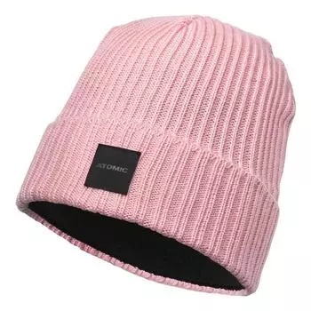 Шапка Atomic ALPS KNIT BEANIE Potpourri, размер (AL5101730)