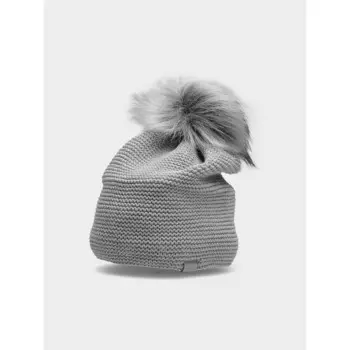 Шапка женская 4F Women's Caps H4Z21 CAD009 25S, размер One Size