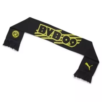 Шарф Puma Bvb Fan Scarf X (5406903)