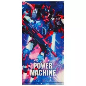 Повязка-труба ONLITOP POWER MACHINE, детская