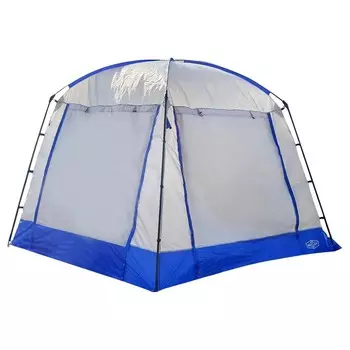 Шатер туристический Maclay, 190Т, 1500 MM PU, 460x400x225 см
