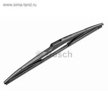Щетка стеклоочистителя BOSCH 3397011428