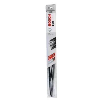 Щетка стеклоочистителя Bosch Eco, 22"/550 cм, каркасная, под крючок
