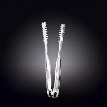 Щипцы для льда Wilmax England Universal Accessories, 17.5 см