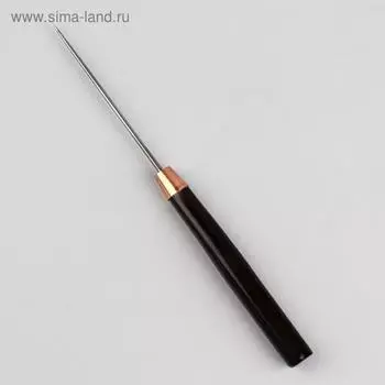 Шило швейное, 15.51.3 см