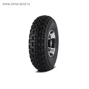 Шина для квадроцикла ITP HOLESHOT 21x7-10