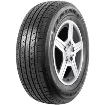Шина летняя Centara Grand Tourer H/T 225/55 R=18 98V