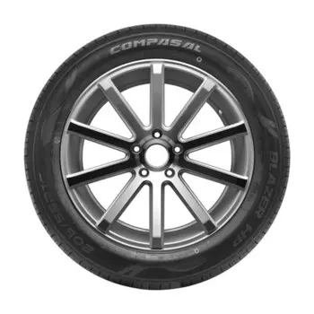 Шина летняя Compasal BLAZER HP 185/65 R=15 88H