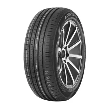 Шина летняя Compasal BLAZER HP 195/65 R=15 91H