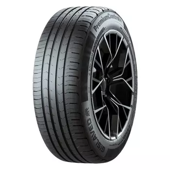 Шина летняя GISLAVED PremiumControl 205/55 R=16 91H