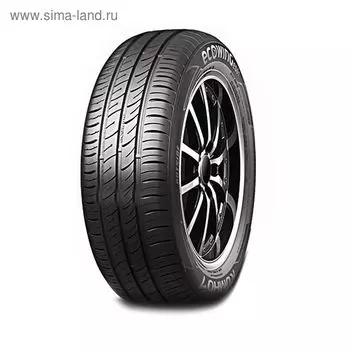 Шина летняя Kumho Ecowing ES01 KH27 205/60 R16 92V
