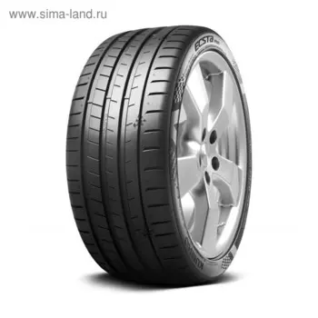 Шина летняя Kumho Ecsta PS91 245/45 R19 102Y