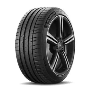 Шина летняя Michelin Pilot Sport 4 SUV 235/55 R19 101Y (NE0)