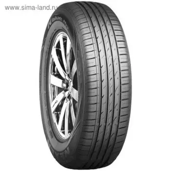 Шина летняя Nexen N'Blue HD Plus 205/65 R=15 94H